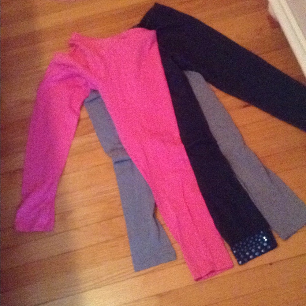 Leggings bundle